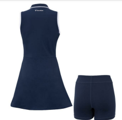 W. TECH DRESS 2024