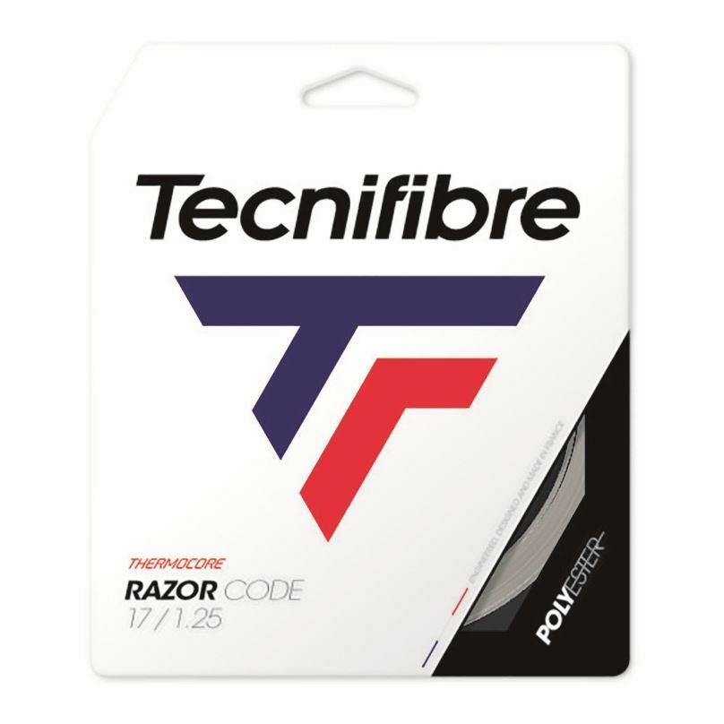 RAZOR CODE Beyaz 1,25 (12 m)
