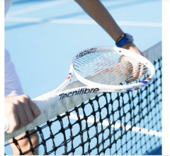 Tecnifibre T-Fight 300S Yetişkin Tenis Raketi