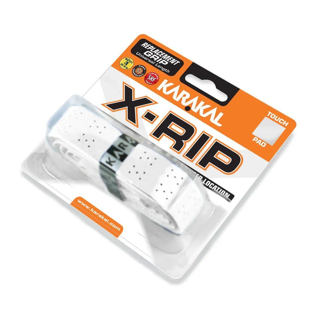 Karakal X-Rip Grip