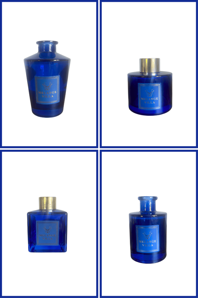 Harmonia Exclusive Mermer Aksesuar