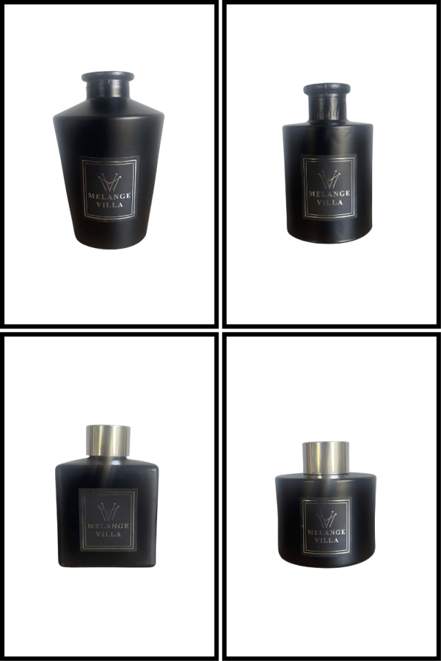 Ares Deluxe Mermer Aksesuar