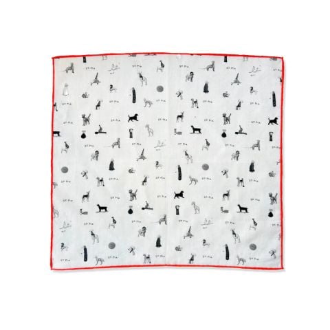 Gazette Bandana