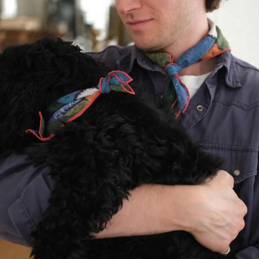 Party Bandana