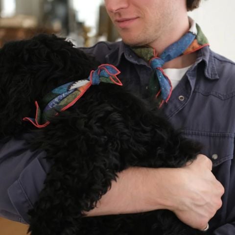 Party Bandana