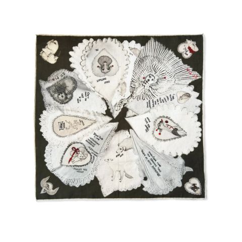 Ruff Bandana