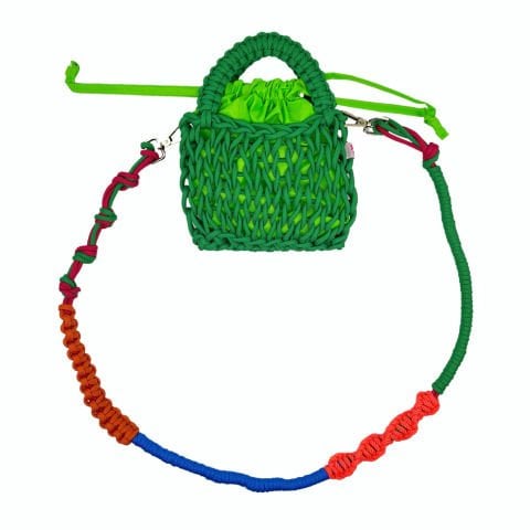 Lime-Mini 22