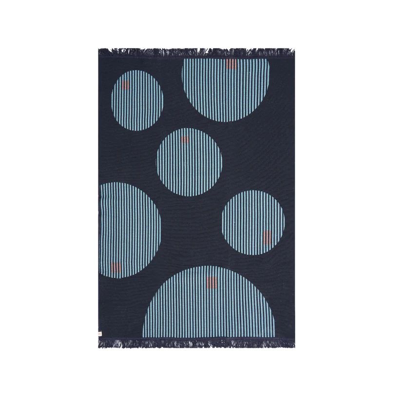 Tokio Kilim