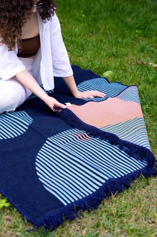 Tokio Kilim