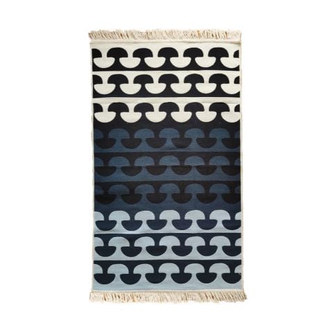 Mushroom Kilim Küçük