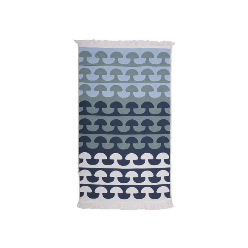 Mushroom Kilim Küçük