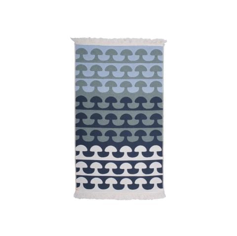 Mushroom Kilim Küçük