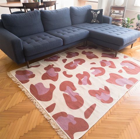 Roar Kilim