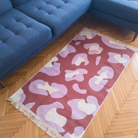 Roar Kilim
