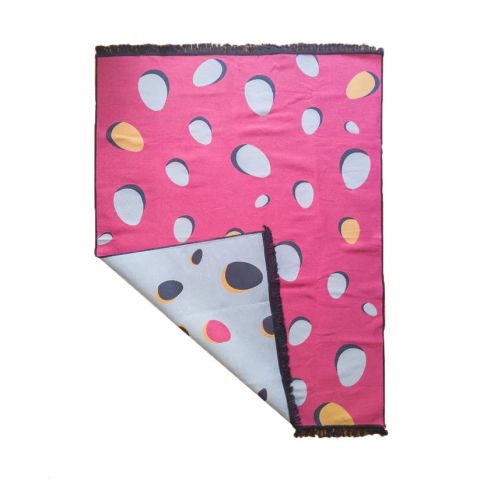 Candy Factory Kilim