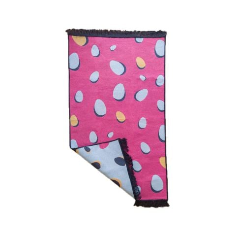 Candy Factory Kilim