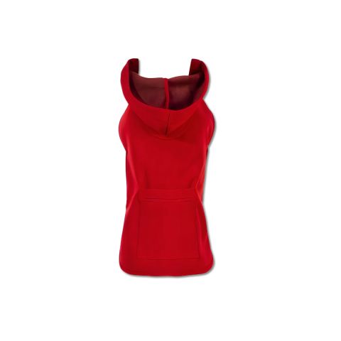 Pluvio Kırmızı Yağmurluk