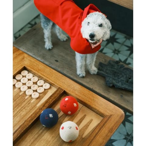 Polka Dot El Yapımı Oyuncak