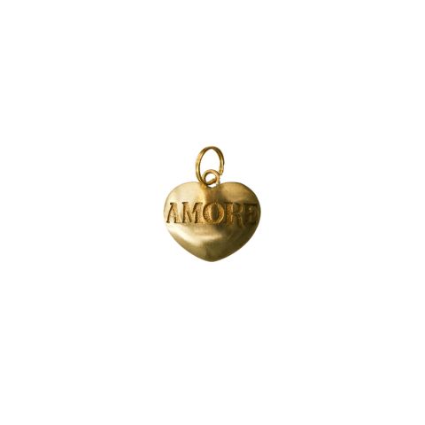 Lucky Charm Amore