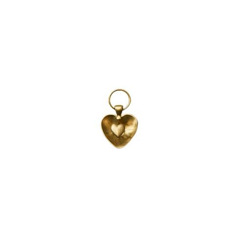 Lucky Charm Heartbeat