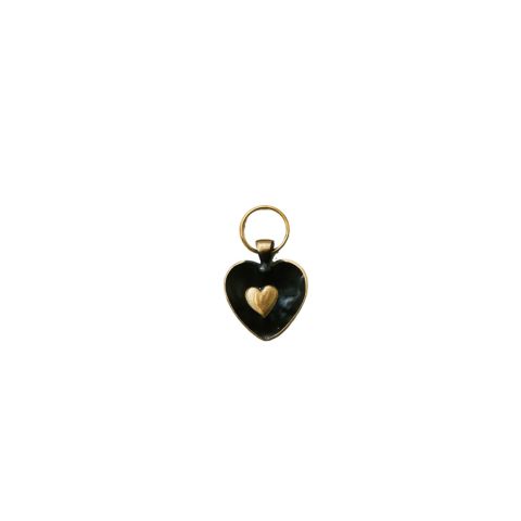 Lucky Charm Heartbeat