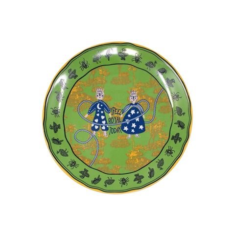 About Today 4'lü Tabak