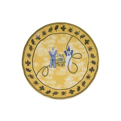 About Today 4'lü Tabak