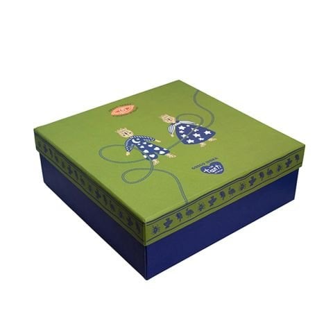 About Today 4'lü Tabak