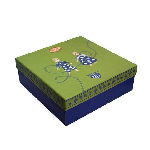 About Today 4'lü Tabak