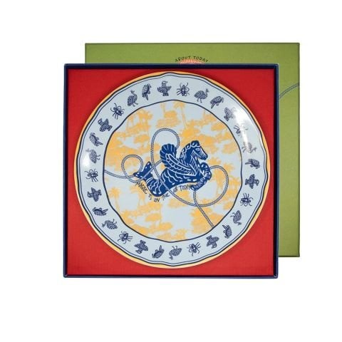 About Today 4'lü Tabak