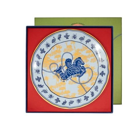 About Today 4'lü Tabak