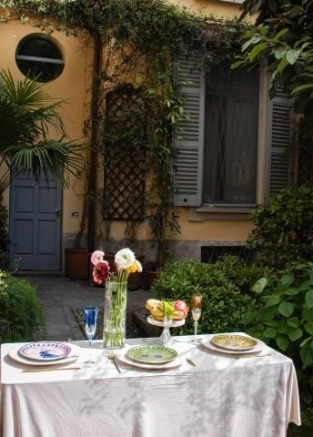 About Today 4'lü Tabak