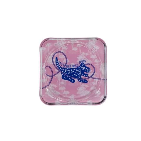 About Today 4'lü Bardak Altlığı Seti