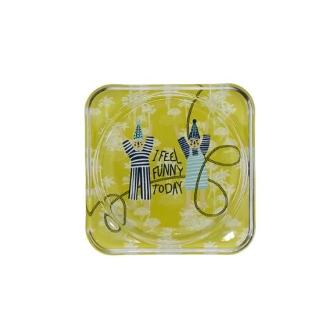 About Today 4'lü Bardak Altlığı Seti