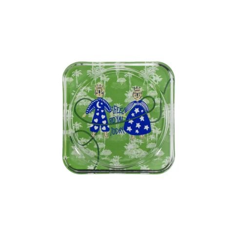 About Today 4'lü Bardak Altlığı Seti