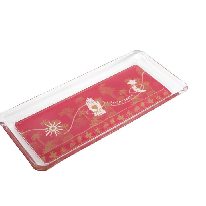 I Shine Today Cam Tabak