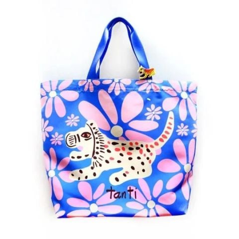 Into the Woods and Blues / Tiger - Big Bag Tanti