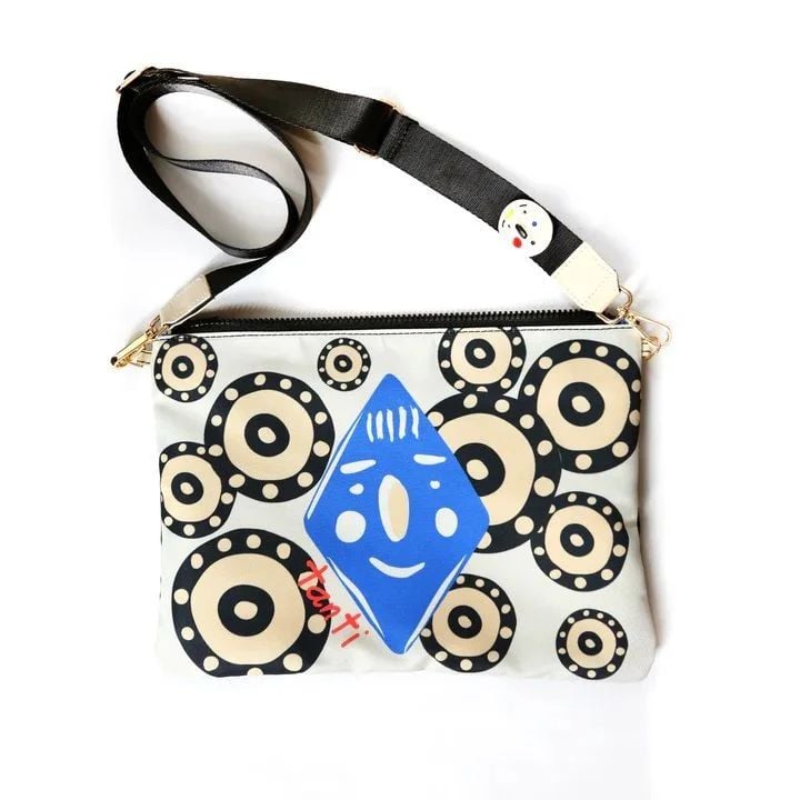 Life of Dudes -Mini Bag Tanti