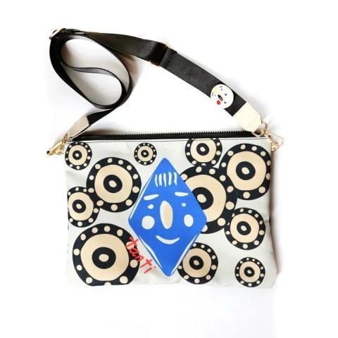 Life of Dudes -Mini Bag Tanti