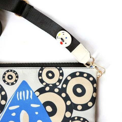 Life of Dudes -Mini Bag Tanti