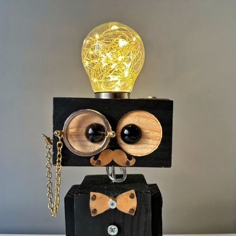 Monsieur Light