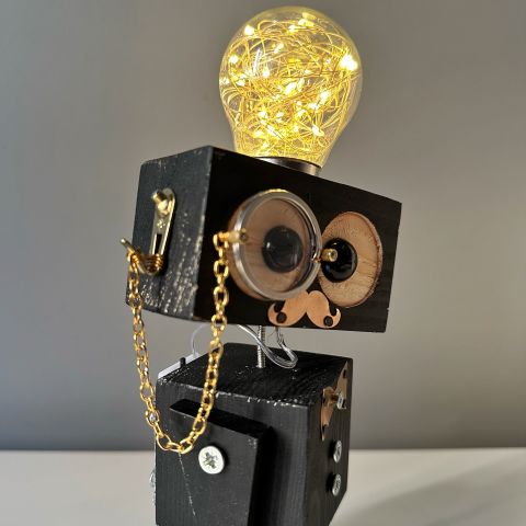 Monsieur Light