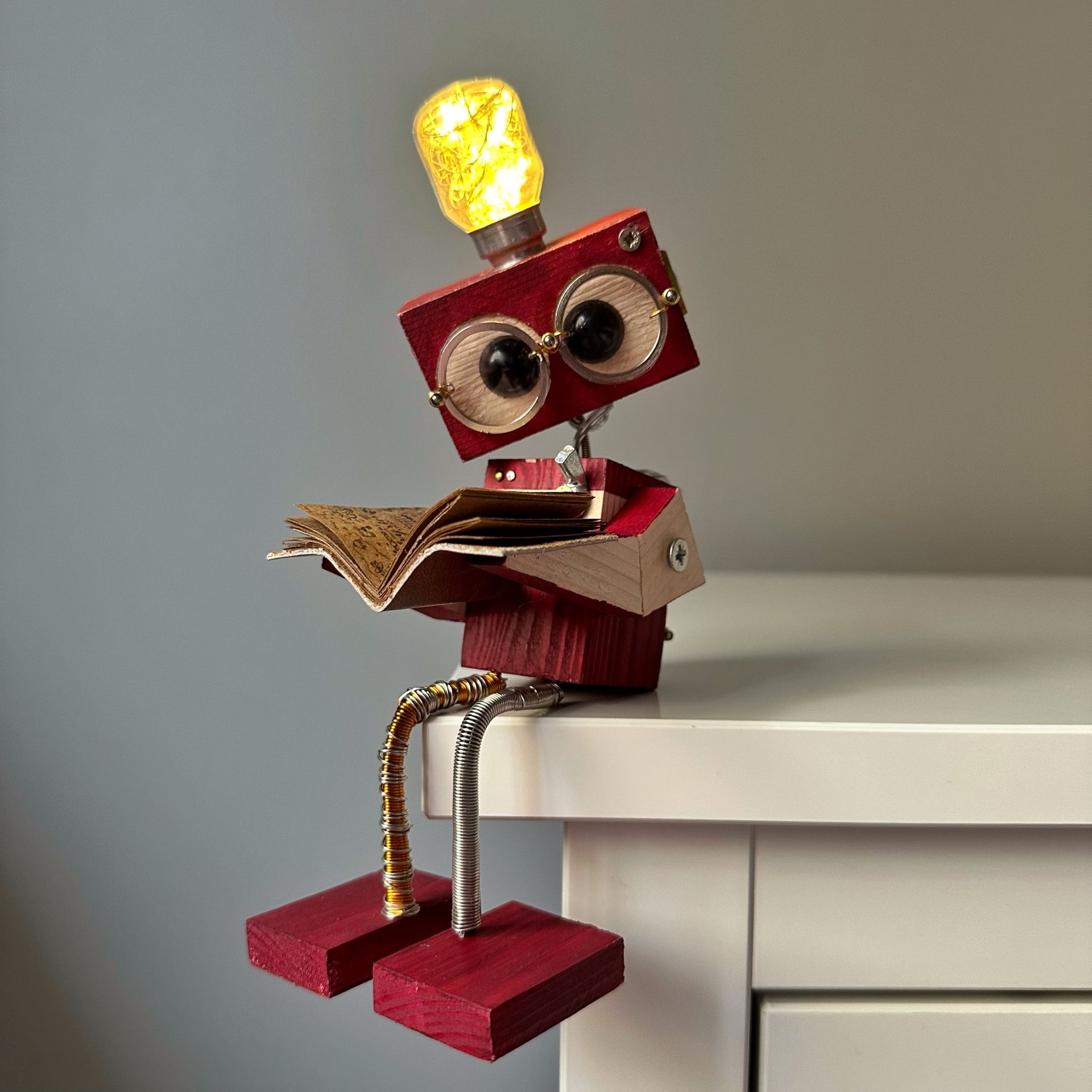 Nerd Light