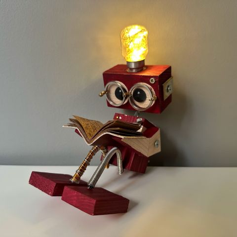 Nerd Light