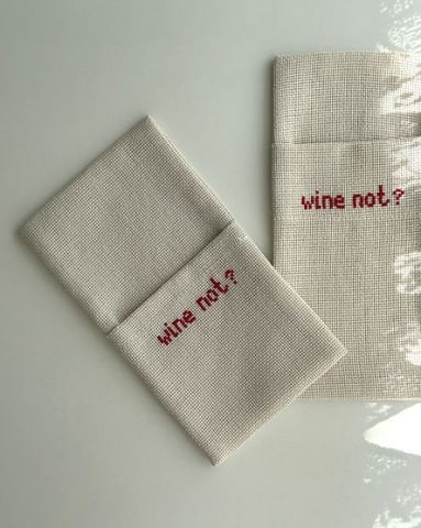 Çatal Kaşıklık - Wine Not?