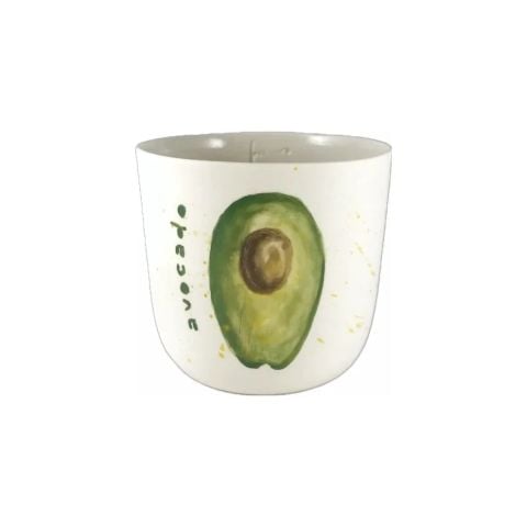 Avocado - Cup