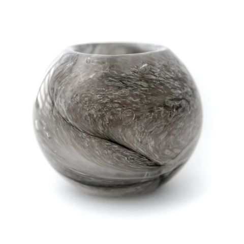 Space Mercury - Candle Holder