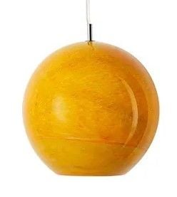 Space Sun - Pendant Lamp