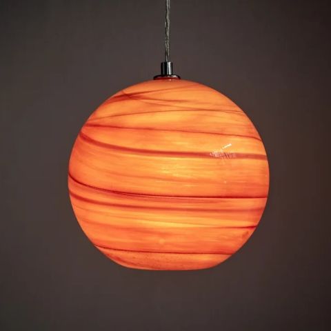 Space Mars - Sarkıt Lamba