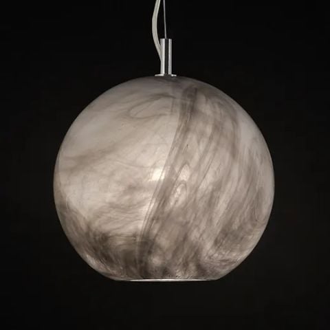 Space Merkür - Sarkıt Lamba